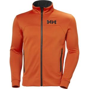 Helly-Hansen 34043 Men’s HP Fleece Jacket(301 Patrol Orange)