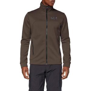 Helly-Hansen 34043 Men’s HP Fleece Jacket(482 Beluga)