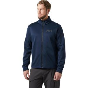 Helly-Hansen 34043 Men’s HP Fleece Jacket(597 Navy)