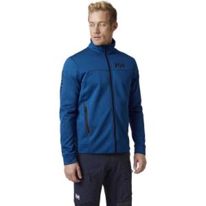 Helly-Hansen 34043 Men’s HP Fleece Jacket(606 Deep Fjord)
