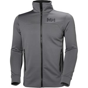 Helly-Hansen 34043 Men’s HP Fleece Jacket(971 Quiet Shade)