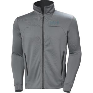 Helly-Hansen 34043 Men’s HP Fleece Jacket(972 Quiet Shade)