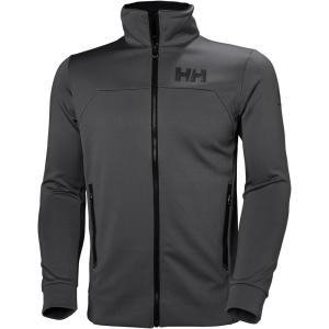 Helly-Hansen 34043 Men’s HP Fleece Jacket(980 Ebony)