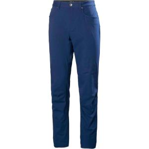 Helly-Hansen 62897 Men’s Holmen 5 Pocket Pant(584 Ocean)