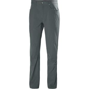 Helly-Hansen 62897 Men’s Holmen 5 Pocket Pant(609 Storm)