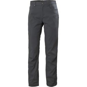 Helly-Hansen 62897 Men’s Holmen 5 Pocket Pant(983 Slate)