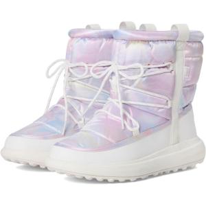 Helly-Hansen Isolabella 2 Demi Women’s Snow Boots, Quick Dry, Aqua-Shield, Hover-Stride, Comfort Insole, Max Grip, Pro Guard(687 Reflections Aop)