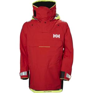 Helly-Hansen Men’s Aegir Ocean Dry Top(222 Alert Red)