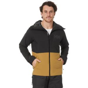 Helly-Hansen Men’s Alpha Infinity Jacket(Lynx)