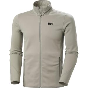 Helly-Hansen Men’s Alpha Zero Fleece Jacket(885 Terrazzo)