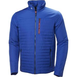 Helly-Hansen Men’s Crew Insulator Jacket(563 Olympian Blue)