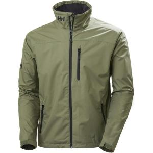 Helly-Hansen Men’s Crew Jacket(421 Lav Green)