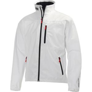 Helly-Hansen Men’s Crew Jacket(535 Racer Blue)