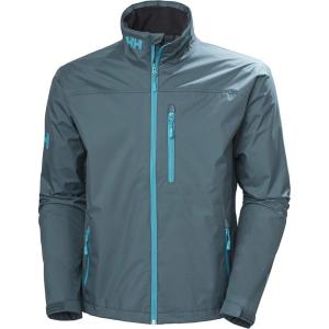 Helly-Hansen Men’s Crew Jacket(635 Orion Blue)