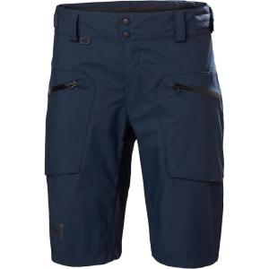 Helly-Hansen Men’s HP Foil HT Short(597 Navy)
