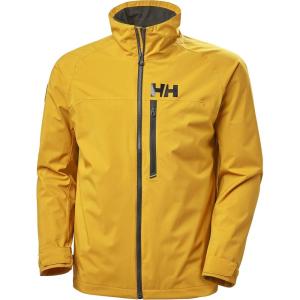 Helly-Hansen Men’s HP Racing Sailing Jacket(285 Saffron)