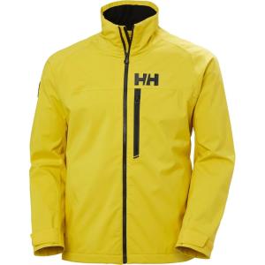 Helly-Hansen Men’s HP Racing Sailing Jacket(348 Gold Rush)