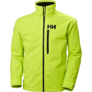 Helly-Hansen Men’s HP Racing Sailing Jacket(402 Azid Lime)