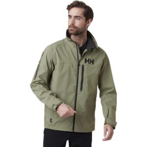 Helly-Hansen Men’s HP Racing Sailing Jacket(421 Lav Green)