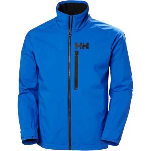 Helly-Hansen Men’s HP Racing Sailing Jacket(543 Cobalt 2.0)