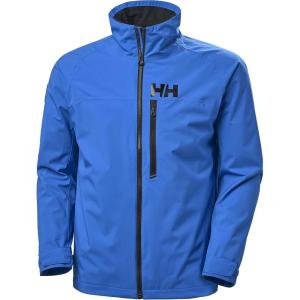 Helly-Hansen Men’s HP Racing Sailing Jacket(606 Deep Fjord)