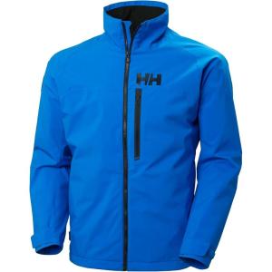 Helly-Hansen Men’s HP Racing Sailing Jacket(639 Electric Blue)