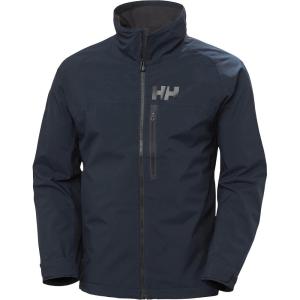 Helly-Hansen Men’s HP Racing Sailing Jacket(Navy 2)