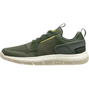 Helly-Hansen Men’s Henley Sailing Shoes – Lightweight Water Shoes – Breathable Footwear(476 Spruce)