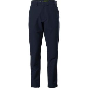 Helly-Hansen Mens Hh Qd Pant(597 Navy)