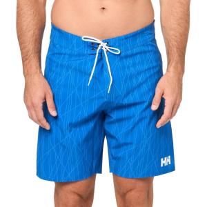 Helly-Hansen Mens Hp Board Shorts 9″ 3.0(543 Cobalt 2.0)