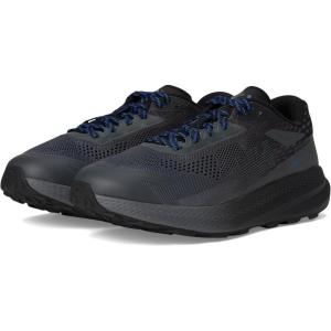 Helly-Hansen Mens Kestrel Trail Runner(Black)