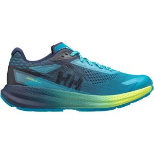 Helly-Hansen Mens Kestrel Trail Runner(Cyan)