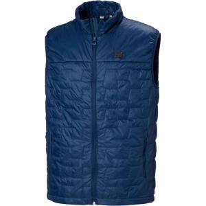 Helly-Hansen Men’s LIFALOFT Insulator Vest(584 Ocean)