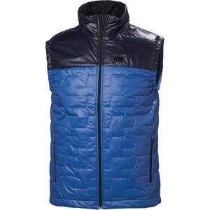 Helly-Hansen Men’s LIFALOFT Insulator Vest(Olympian Blue)