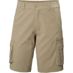 Helly-Hansen Mens Maridalen Hiking Shorts(757 Pebble)