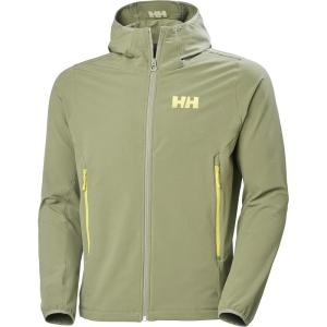 Helly-Hansen Men’s Odin Infinity Insulated Shell Jacket(421 Lav Green)