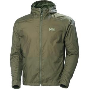 Helly-Hansen Men’s Odin Infinity Insulated Shell Jacket(469 Forest Night)