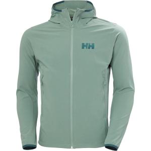 Helly-Hansen Men’s Odin Infinity Insulated Shell Jacket(489 Cactus)