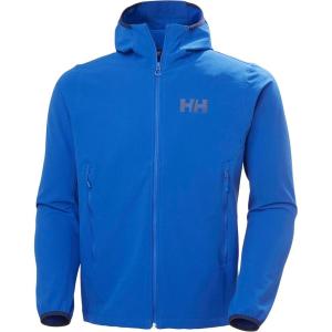 Helly-Hansen Men’s Odin Infinity Insulated Shell Jacket(543 Cobalt 2.0)