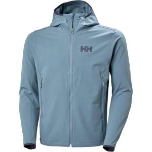 Helly-Hansen Men’s Odin Infinity Insulated Shell Jacket(601 Washed Navy)
