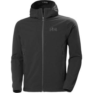 Helly-Hansen Men’s Odin Infinity Insulated Shell Jacket(990 Black)