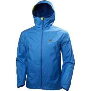 Helly-Hansen Men’s Odin Infinity Insulated Shell Jacket(Racer Blue)