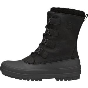 Helly-Hansen Men’s Varanger Primaloft Insulated Waterproof Snow Boot(990 Black)