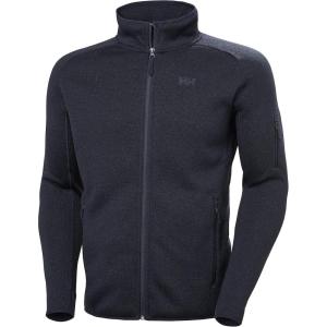 Helly-Hansen Mens Varde Fleece Jacket 2.0(597 Navy)