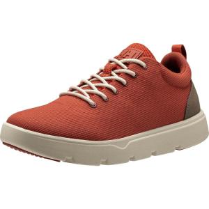Helly-Hansen Mens Wallem Urban Active Sneaker(219 Deep Canyon)