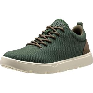 Helly-Hansen Mens Wallem Urban Active Sneaker(Lav Green)