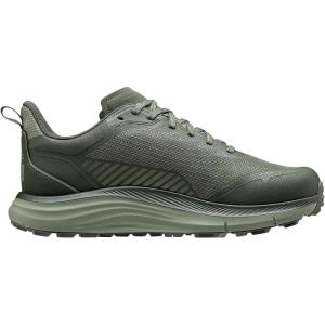 Helly-Hansen Stega HT Men’s Waterproof Trail Running Shoe – Durable Outdoor Sports Footwear for All-Terrain Adventures(Multicolor 1)