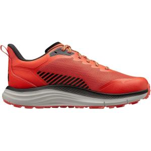 Helly-Hansen Stega HT Men’s Waterproof Trail Running Shoe – Durable Outdoor Sports Footwear for All-Terrain Adventures(Multicolor)