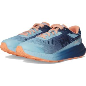 Helly-Hansen Womens Kestrel Trail Runner(Light Cyan)