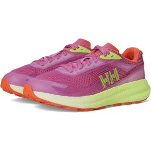 Helly-Hansen Womens Kestrel Trail Runner(Meta Pink)